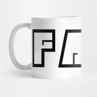 FAM Mug